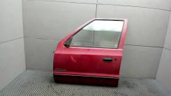 Дверь боковая Skoda Felicia, левая передняя