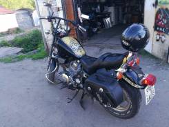 Yamaha Virago XV 750. 750 куб. см., исправен, птс, с пробегом