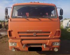 КамАЗ 45144. Камаз 45144 Сельхозник, 6 700 куб. см., 14 000 кг.