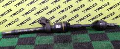 Привод, полуось. Mazda Training Car, BK5P Mazda Mazda3, BK Mazda Axela, BK3P, BK5P, BKEP Двигатели: Z6, ZJVE, ZYVE