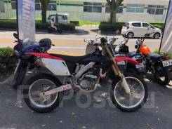 Honda CRF 250X. 250 куб. см., исправен, птс, без пробега. Под заказ