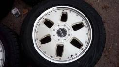 Riverside. 7.0x17", 4x114.30, 5x114.30, ET47