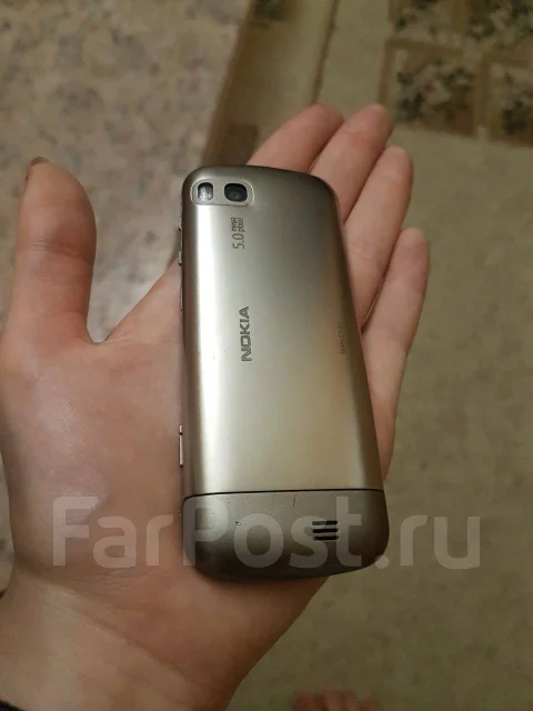 Nokia C3-01. �/�, �����������, 3G, ��������� ����