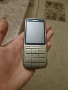 Nokia C3-01. �/�, �����������, 3G, ��������� ����