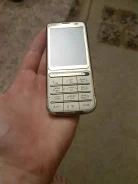 Nokia C3-01 Gold Edition. �/�, �������, 3G, ��������� ����
