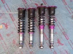 Койловер. Toyota Cresta, GX100, GX90, JZX100, JZX101, JZX90, JZX91 Toyota Chaser, GX100, GX90, JZX100, JZX101, JZX90, JZX91 Toyota Crown, GS151, JZS15...