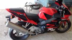 Honda CBR 954RR. 954 куб. см., исправен, птс, с пробегом