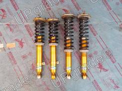 Койловер. Toyota Cresta, GX100, GX90, JZX100, JZX101, JZX90, JZX91 Toyota Chaser, GX100, GX90, JZX100, JZX101, JZX90, JZX91 Toyota Crown, GS151, JZS15...