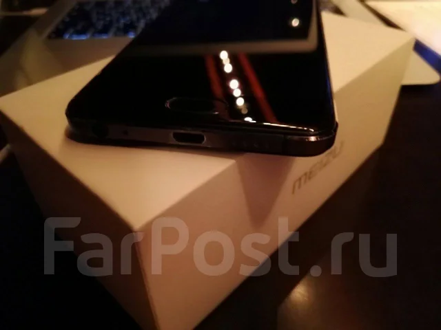 Meizu U10. �/�, ������, 3G, 4G LTE, Dual-SIM ����