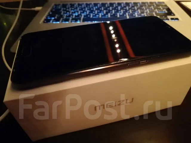 Meizu U10. �/�, ������, 3G, 4G LTE, Dual-SIM ����