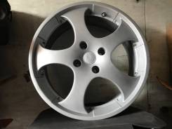 Fox. 7.0x17", 4x108.00, ET37, ЦО 63,3 мм.