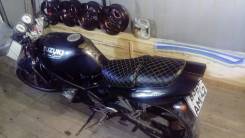 Suzuki GSF 250 Bandit. 250 куб. см., исправен, птс, с пробегом