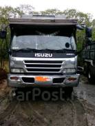 Isuzu Giga