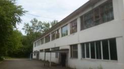 Продам коммерческую недвижимость. Улица Заводская 1 кор. 4, р-н Амурсталь, 1 334 кв. м.