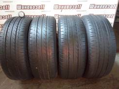 Bridgestone Ecopia EP150. Летние, 2012 год, 20 %, 4 шт