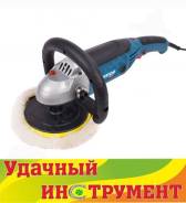 Шлифмашины полировальные.