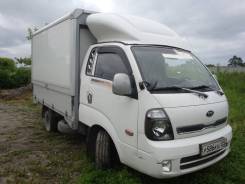 Kia Bongo III. Продается грузовик KIA Bongo III, 2 497 куб. см., 3 355 кг.