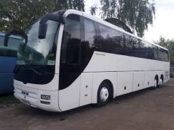 MAN Lion Coach. MAN Lion's Coach L R08, 2009 г. в., 57 мест