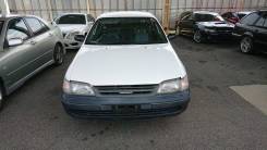 Toyota Caldina. ET196V, 5EFE