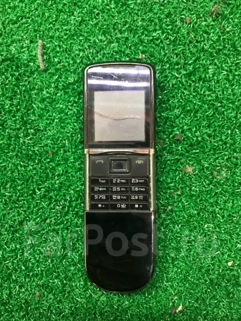 Nokia 8800 Sirocco Edition. �/�, ������, ��������� ����