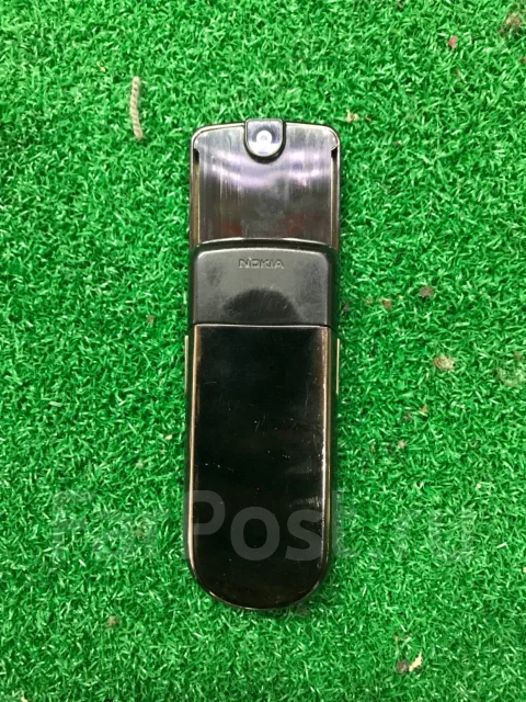 Nokia 8800 Sirocco Edition. �/�, ������, ��������� ����