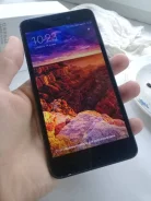 Xiaomi Redmi 4A. �/�, 16 ��, ������, 4G LTE, Dual-SIM