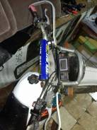 Yamaha TT-R 250 Raid. 250 куб. см., исправен, птс, с пробегом