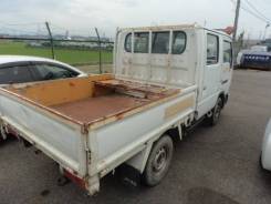 Nissan Atlas. Продам грузовик 4вд 1995г,, 2 500 куб. см., 1 500 кг.
