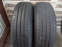 Bridgestone Ecopia EP150. Летние, 2012 год, 20 %, 2 шт