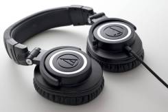 Audio-Technica ATH