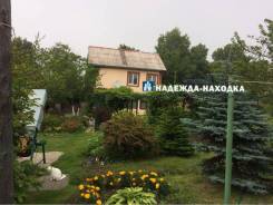 Продается Дом. Золотари. СНТ «Зелёный сад» ул. Грибная в Находке Продается Дом. Золотари. СНТ «Зелёный сад» ул. Грибная. Грибная, р-н Золотари, площадь дома 150,0 кв. м., скважина, электричество 15 кВт, отопление тв...