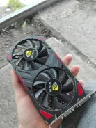GeForce GTX 1050 ����