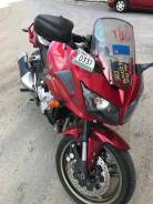 Yamaha FZ 1. 1 000 куб. см., исправен, птс, без пробега