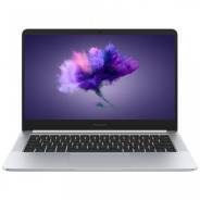Huawei Honor MagicBook. 13.9", 1,8 ГГц, ОЗУ 8 Гб, диск 256 Гб, WiFi, Bluetooth, аккумулятор на 12 ч.