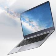 Huawei Honor MagicBook. 13.9", 1,8 ГГц, ОЗУ 8192 МБ и больше, диск 512 Гб, WiFi, Bluetooth, аккумулятор на 12 ч.