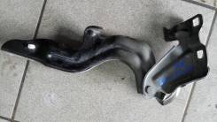 Крепление капота. Nissan Teana, L33L, L33LL, L33T Двигатели: MR20DE, QR25DE, VQ35DE