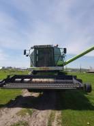 Claas Mega. Продается Зерноуборочный комбайн Claas MEGA 360