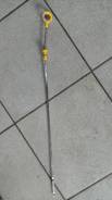 Щуп масляный. Nissan: Teana, X-Trail, Bluebird Sylphy, Sylphy, Serena, Dualis, Qashqai, Lafesta Двигатели: MR20DE, MR20DD