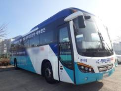Daewoo FX116. Продам автобус Daewoo, 45 мест. Под заказ