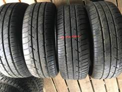 Toyo Tranpath mpZ. Летние, 2016 год, 10 %, 4 шт