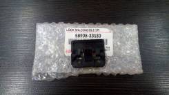 Замок бардачка. Toyota: Windom, Allion, Aurion, Allex, Vios, Camry Gracia, Corolla, Innova, Tundra, Hilux, Caldina, Fortuner, Matrix, Voltz, Corolla R...