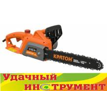 Пилы электрические.