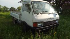 Mazda Bongo. 4WD возможнен обмен, 1 800 куб. см., 1 000 кг.