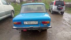 Лада 2101. механика, задний, 1.3 (88 л.с.), бензин, 88 888 888 тыс. км