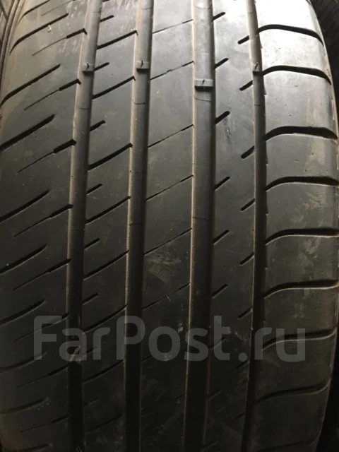 Michelin Pilot Preceda. ������, 2007 ���, �/�, ����� 30 % ����