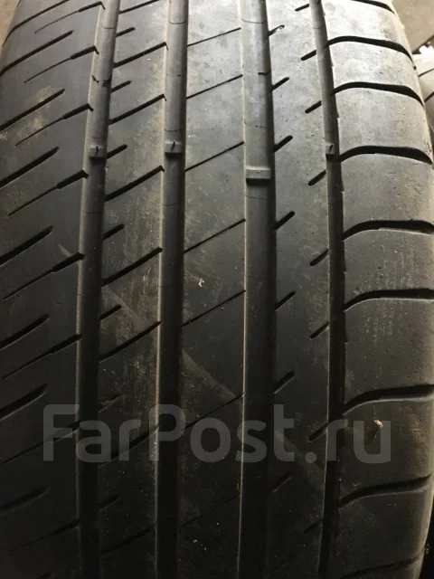 Michelin Pilot Preceda. ������, 2007 ���, �/�, ����� 30 % ����