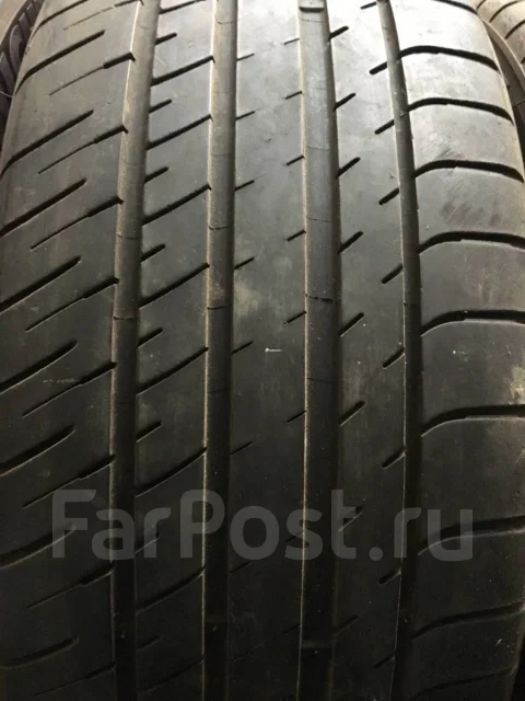 Michelin Pilot Preceda. ������, 2007 ���, �/�, ����� 30 % ����