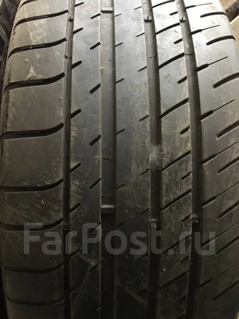 Michelin Pilot Preceda. ������, 2007 ���, �/�, ����� 30 % ����