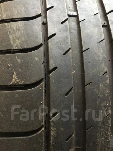 Michelin Pilot Preceda. ������, 2007 ���, �/�, ����� 30 % ����