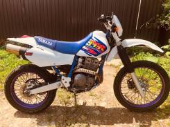 Yamaha TT-R 250. 250 куб. см., исправен, птс, без пробега